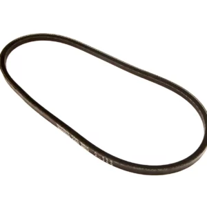 Pasek klinowy o oznaczeniu A35