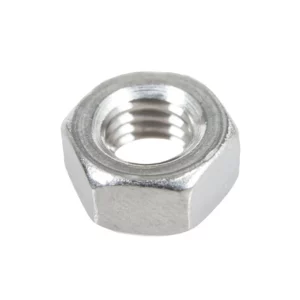 Nakrętka zwykła o wymiarze M8 będąca zamiennikiem oryginalnej części Claas o numerze 231716.0