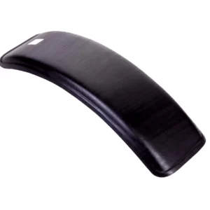 Błotnik przedni z tworzywa sztucznego o wymiarach 250 x 920 mm i numerze katalogowym 220106025090