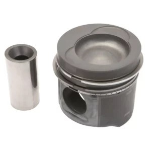 Tłok silnika MAN D0836 o średnicy 108 mm i numerze katalogowym 2290700