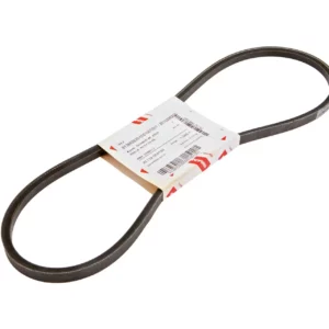 Oryginalny pasek klinowy pojedyńczy marki Yanmar o wymiarach A41.5A i numerze katalogowym 25132-004150