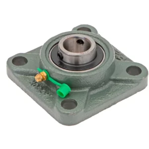 Obudowa z łożyskiem UCF 204 o numerze katalogowym 30-178