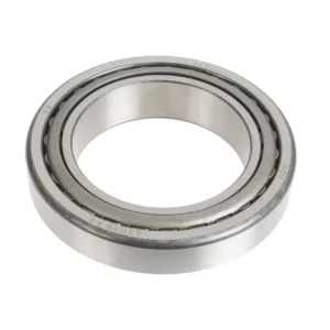 Łożysko stożkowe jednorzędowe o wymiarach 95 x 145 x 32 i oznaczeniu 32019-AX