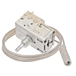 Termostat klimatyzacji o numerze katalogowym 3310669M92