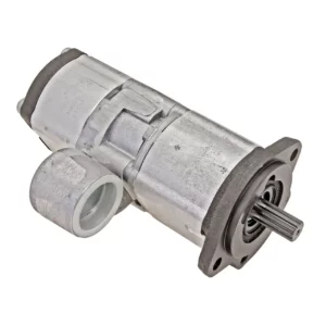 Pompa hydrauliczna o numerze katalogowym 3816909M91