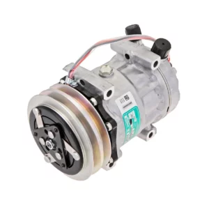 Sprężarka klimatyzacji 24 V o numerze katalogowym 40405420