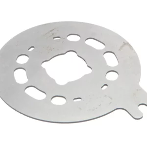 Oryginalna płyta rozdzielacza silnika Vario o numerze katalogowym 411100430321