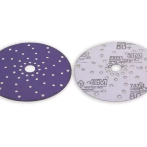 Krążek wielootworowy ścierny