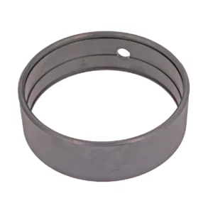 Oryginalna tulejka metalowa zawieszenia przedniej osi o wymiarach 125 x 135 x 42 mm i numerze katalogowym 6000103313