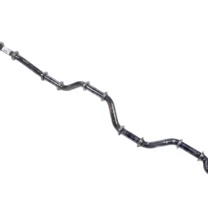 Wał wytrząsaczy tylny o numerze katalogowym 684021.3