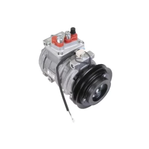 Sprężarka klimatyzacji o oryginalnym numerze katalogowym G311550020100