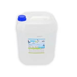 Płyn Adblue o pojemności 20 litrów i numerze katalogowym ADBLUE18B