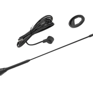 Antena samochodowa FMD 300 marki Blow o napięciu zasilania 10-14 V