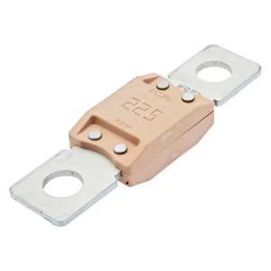 Bezpiecznik 225A 100-500A o numerze katalogowym BE-012