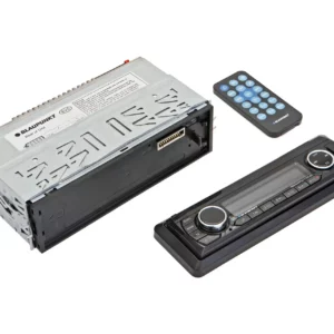 Radioodtwarzacz BLAUPUNKT BRIGHTON 170BT wyposażone w USB