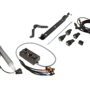 Elektroniczny EHR - sterownik podnośnika HPS Plus v2 o numerze katalogowym CC3310