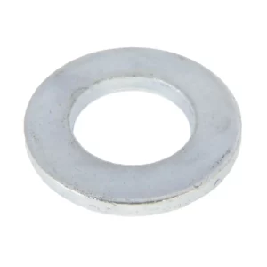 Podkładka płaska D125-1A ST OC wielkości M10 o numerze katalogowym D125-1AM10