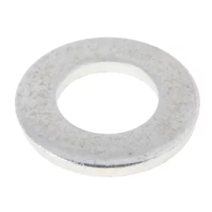 Podkładka płaska D125-1A ST OC wielkości M12 o numerze katalogowym D125-1AM12