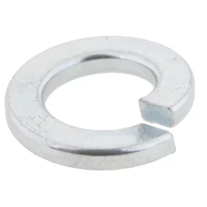 Podkładka sprężysta o wymiarze M8 i numerze katalogowym D127BM8