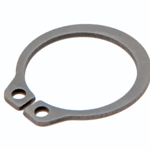 Pierścień segera zewnętrzny o średnicy wewnętrznej 20 x 1.20 mm