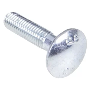 Śruba zamkowa o wymiarach M8 x 35 mm