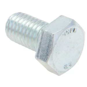 Śruba 6-kątna z pełnym gwintem o wymiarach M12x20