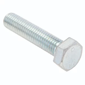 Śruba z łbem 6-kątnym