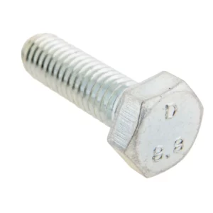 Śruba  o oznaczeniu D933 8.8 OC M6 x 20 i numerze katalogowym D933M6X20