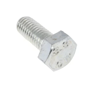 Śruba o rozmiarach M8 x 20mm z numerem katalogowym D933M8X20