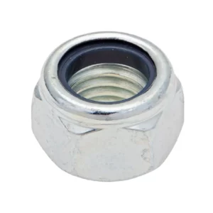 Nakrętka samohamowna o wymiarach M18x2