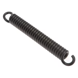 Sprężyna fotela operatora o długości 177 mm i numerze katalogowym DZ26.5L177