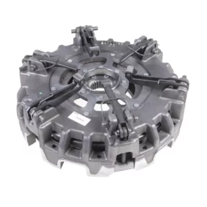 Docisk sprzęgła marki LUK o numerze katalogowym E210103100040