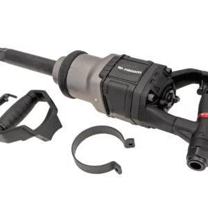 Klucz udarowy pneumatyczny z długim czpieniem i numerze katalogowym NM.3030LF.