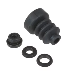 Komplet naprawczy pompy sprzęgłowej będący zamiennikiem oryginalnej części Agco montowanej w ciągnikach rolniczych marki Fendt