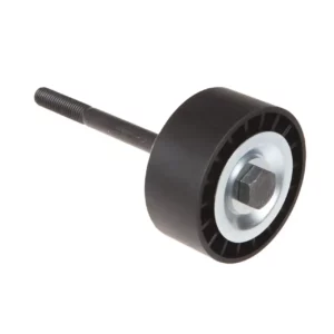 Rolka napinacza paska klinowego będąca zamiennikiem oryginalnej części Agco o numerze F716201040060