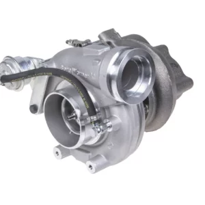 Turbosprężarka o numerze katalogowym F934201090040