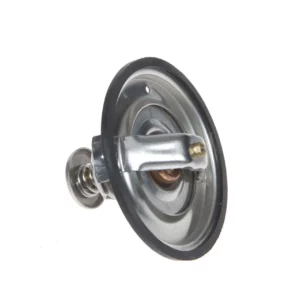 Termostat układu chłodzenia będący zamiennikiem oryginalnej części Agco montowanej w ciągnikach rolniczych marki Fendt