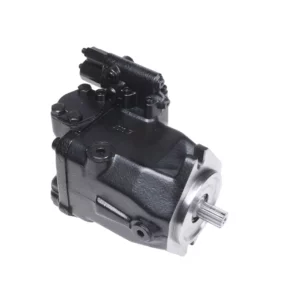 Pompa hydrauliczna Rexroth o numerze katalogowym G514940010012