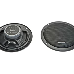 Głośniki samochodowe WH-1606 marki Blow 6.5 o mocy maksymalnej 100W