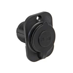 Gniazdo do zabudowy 12V/24V o numerze katalogowym GN-311A