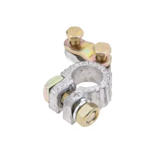 Klema skręcana o oznaczeniu Z1+ Z2-