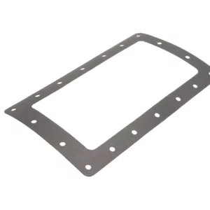 Uszczelka pokrywy miski olejowej o numerze katalogowym KM385T-015111