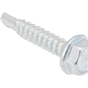 Wkręt samowiercący o wymiarach M4