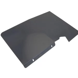 Oryginalne nadkole błotnika lewe o numerze katalogowym N272-3 03.31.00.1L