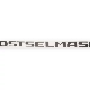 Naklejka marki Rostselmash