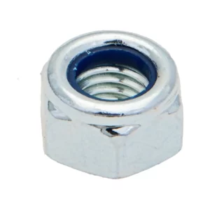 Nakrętka 6-kątna samohamowna