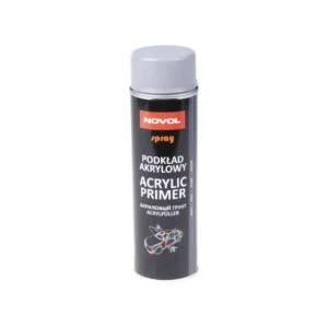 Novol Acrylic Primer to jednokomponentowy