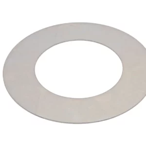 Podkładka dystansowa o wymiarach 70x120x1 mm i numerze katalogowym PODKLADKA70X120X1