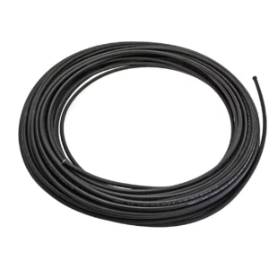 Przewód smarowy wysokociśnieniowy o wymiarach 4 x 8