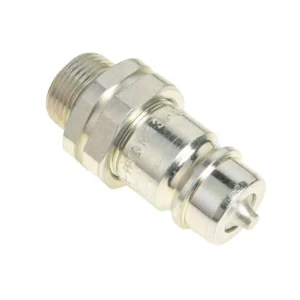 Szybkozłącze wtyczka o wymiarach M22 X 1